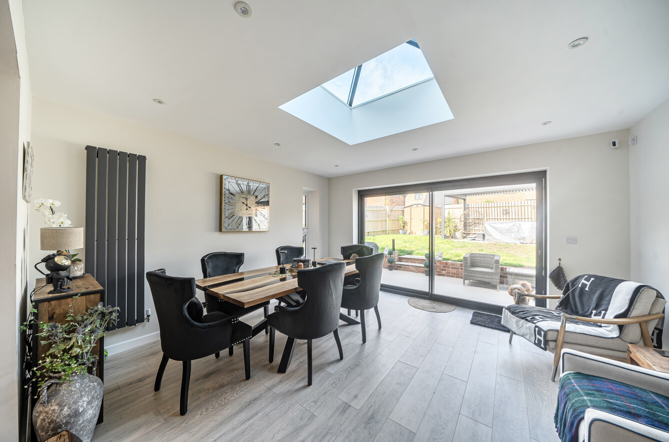 4 bedroom semi-detached house for sale