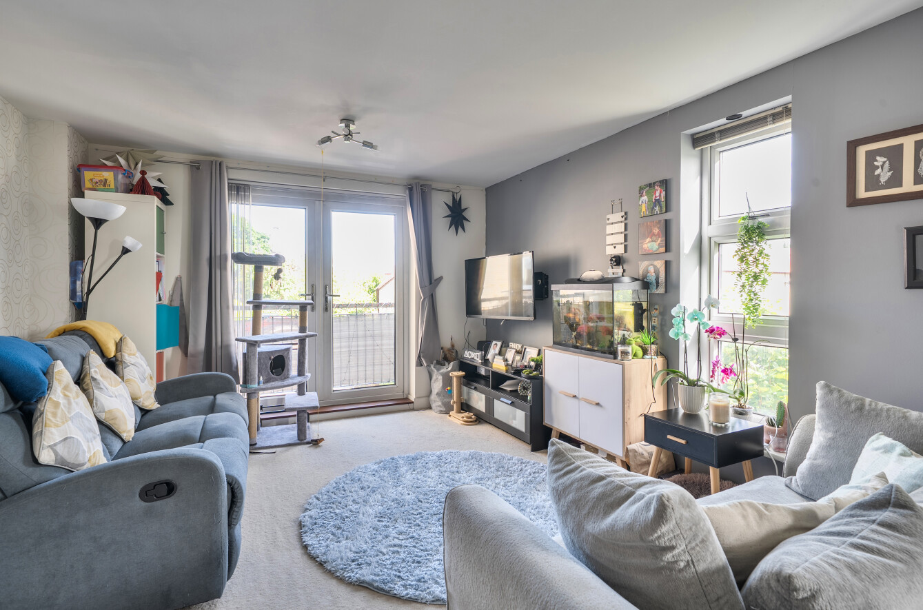 2 bedroom apartment for sale