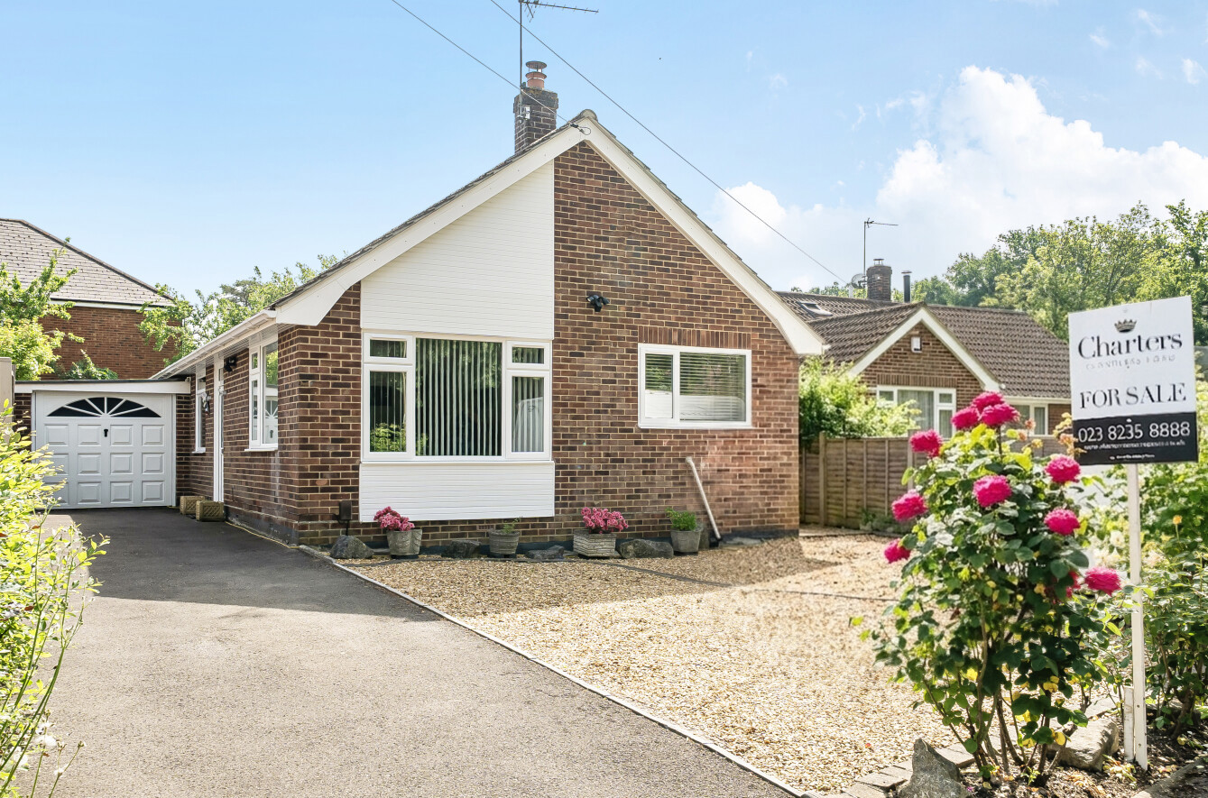 3 bedroom  detached bungalow for sale