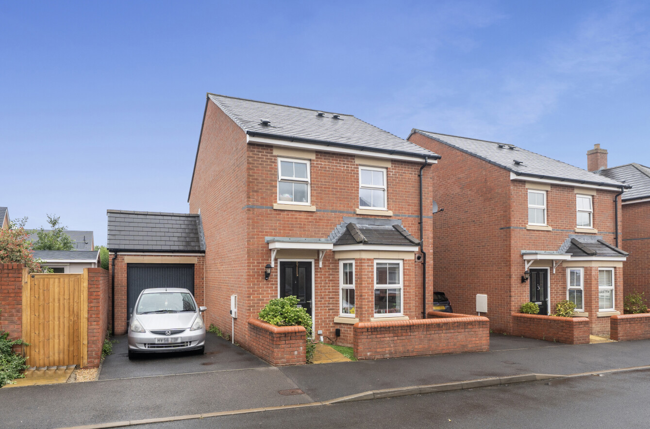 3 bedroom house for sale