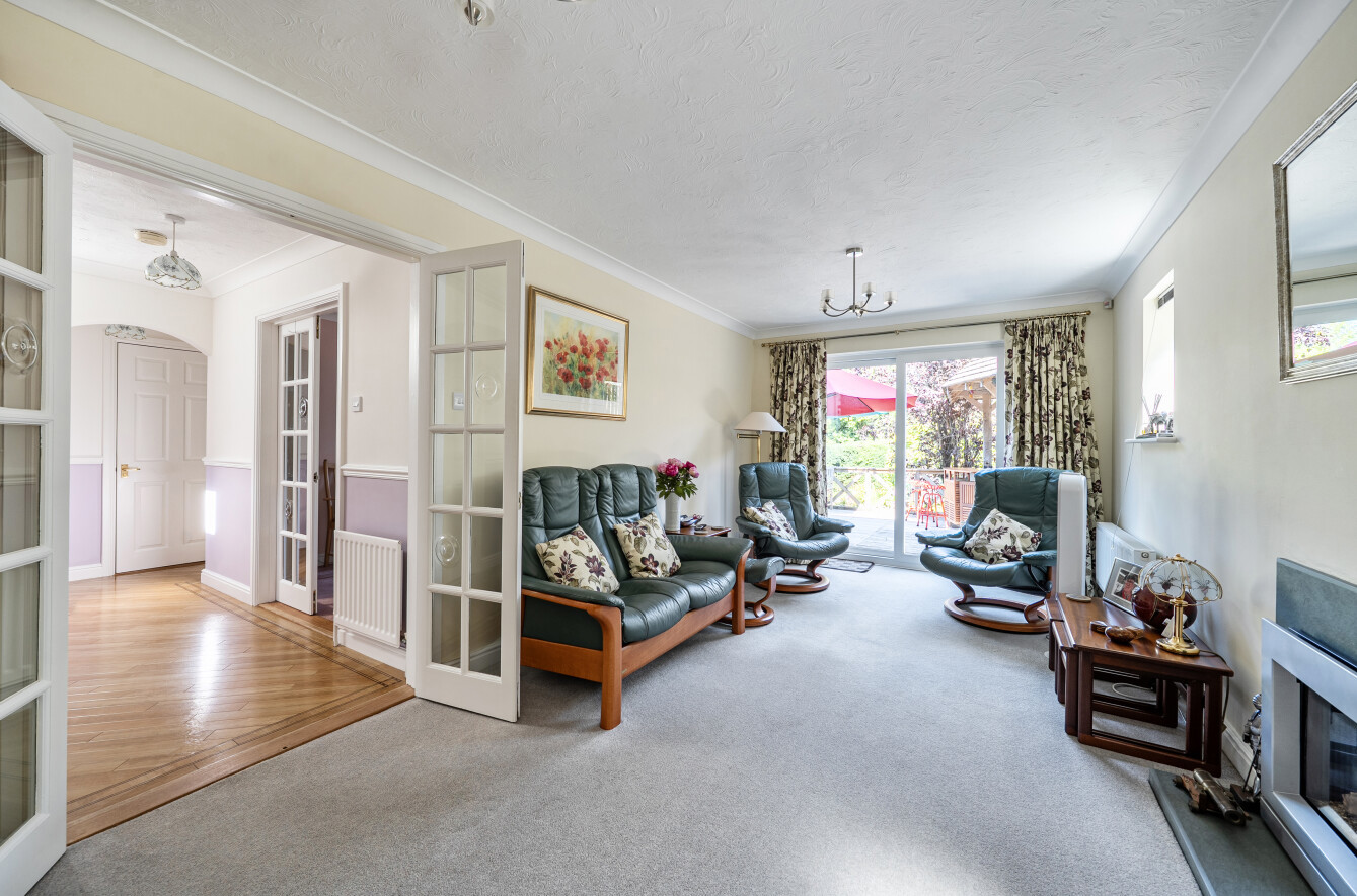 4 bedroom  detached house for sale