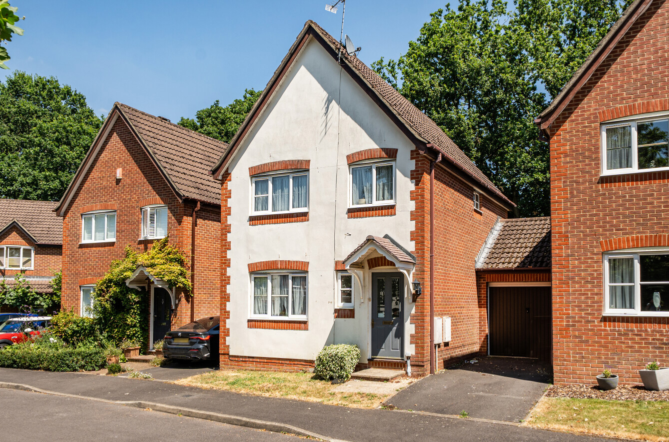 3 bedroom house for sale