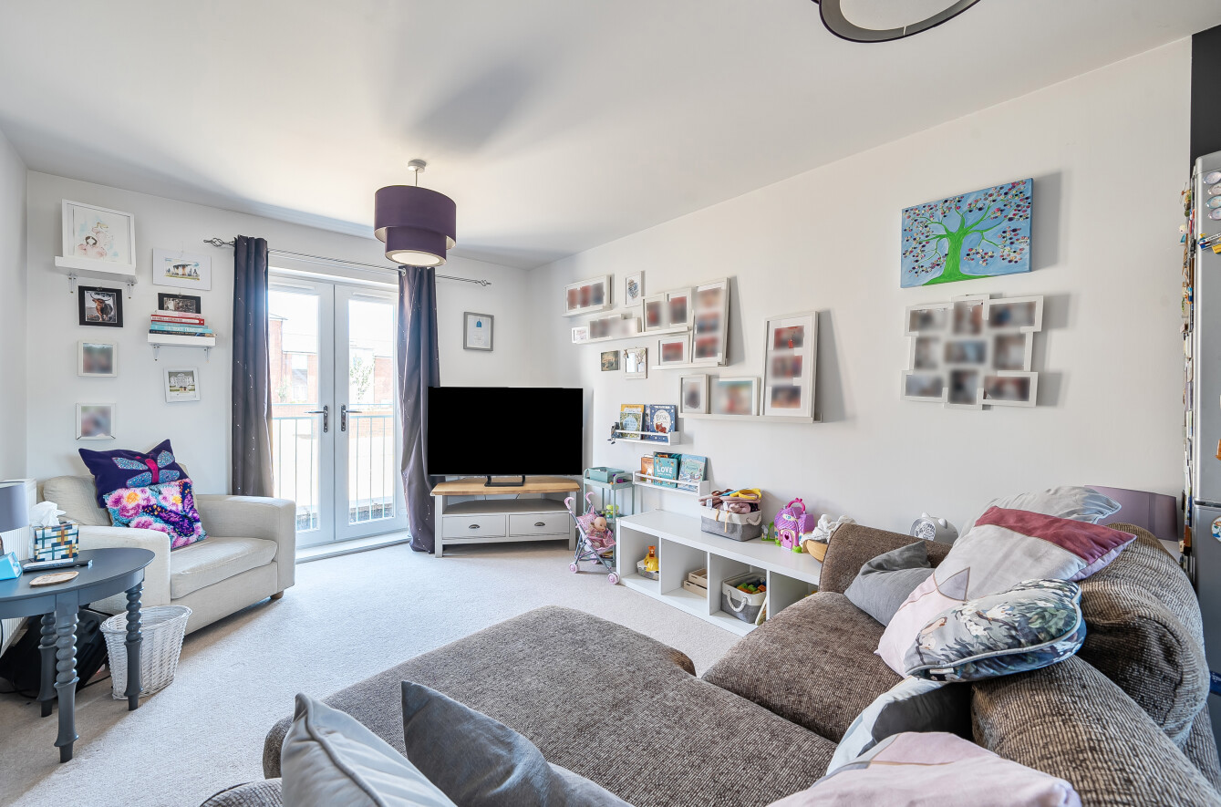 2 bedroom apartment for sale