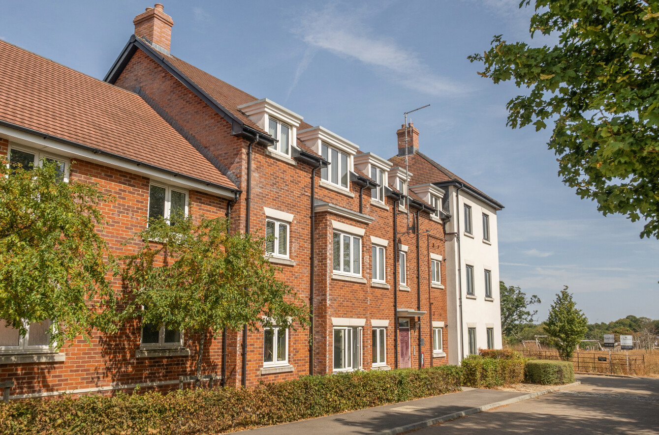 2 bedroom apartment for sale