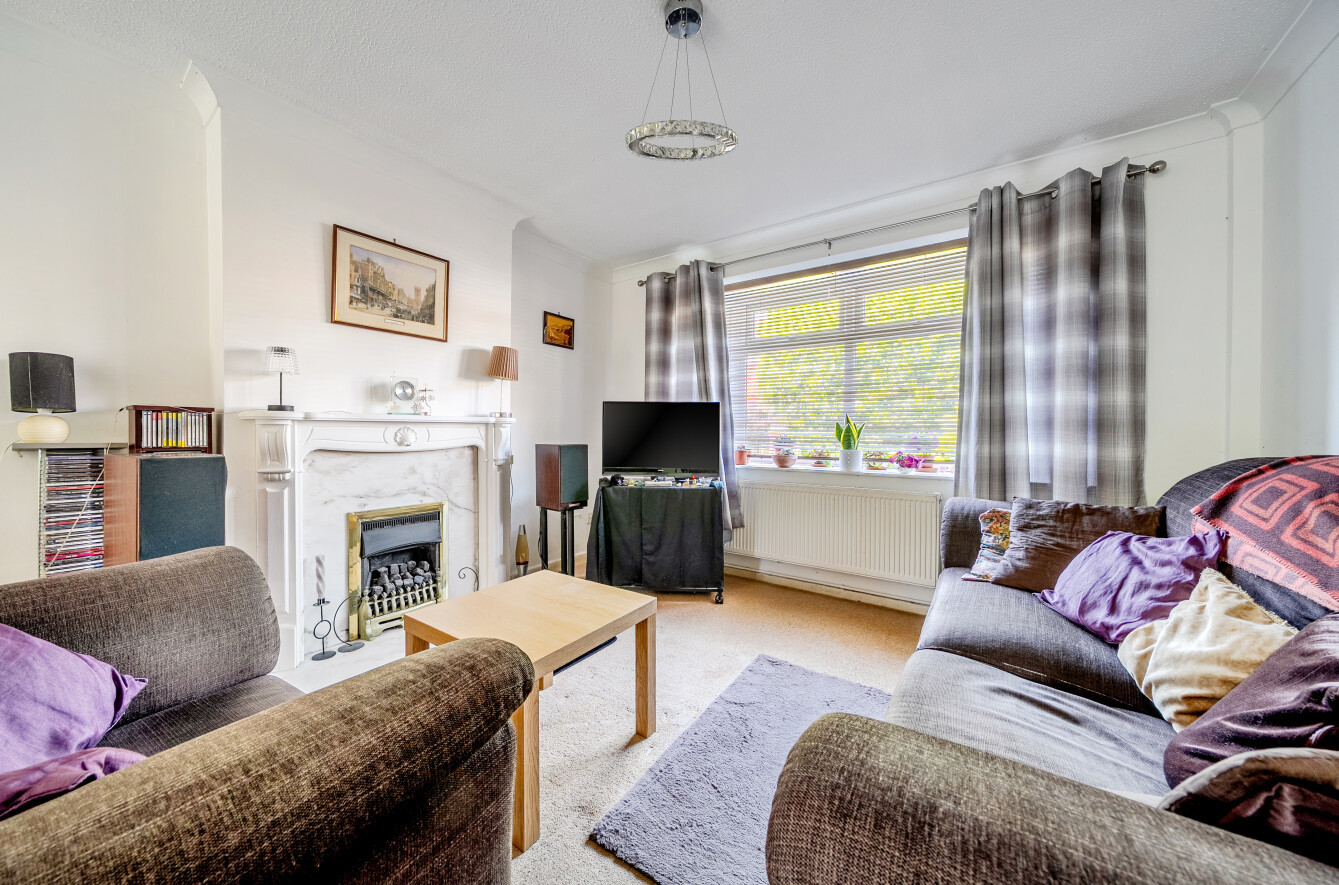 3 bedroom  detached house for sale