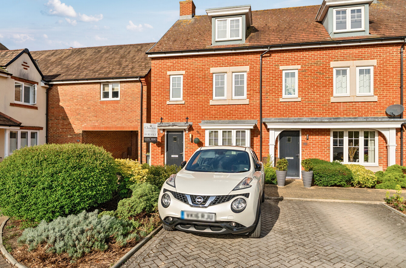 3 bedroom house for sale