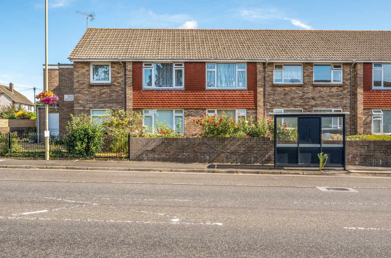 1 bedroom apartment for sale