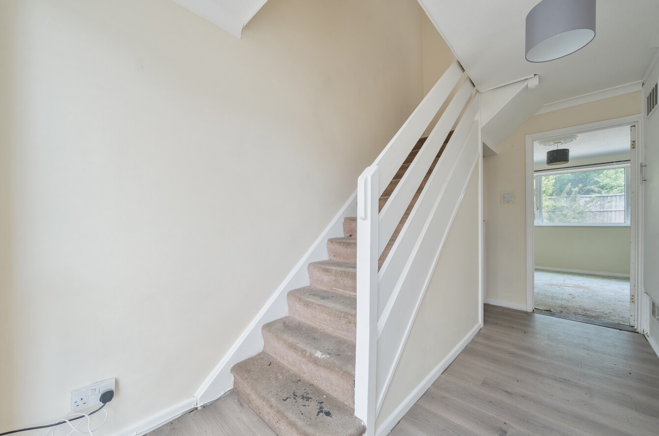 3 bedroom  terraced house for sale