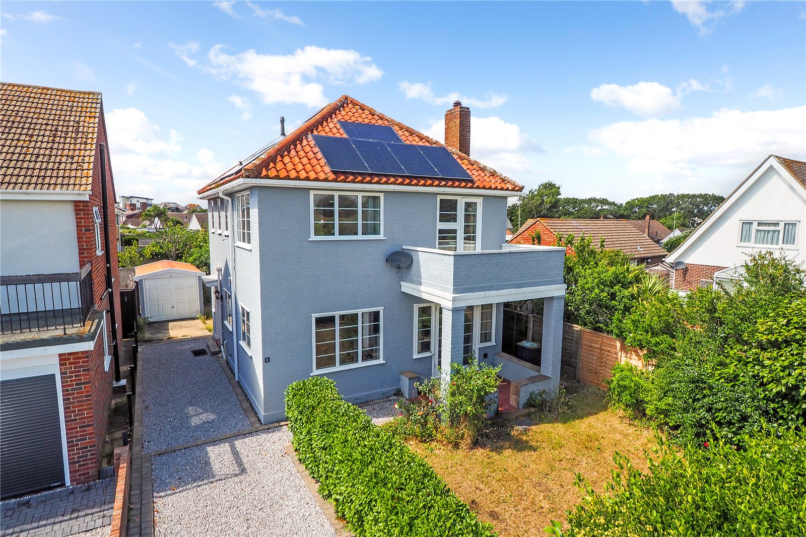 3 bedroom  detached house for sale