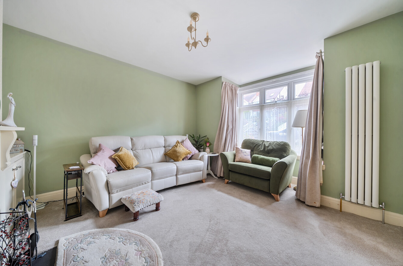 3 bedroom  detached house for sale