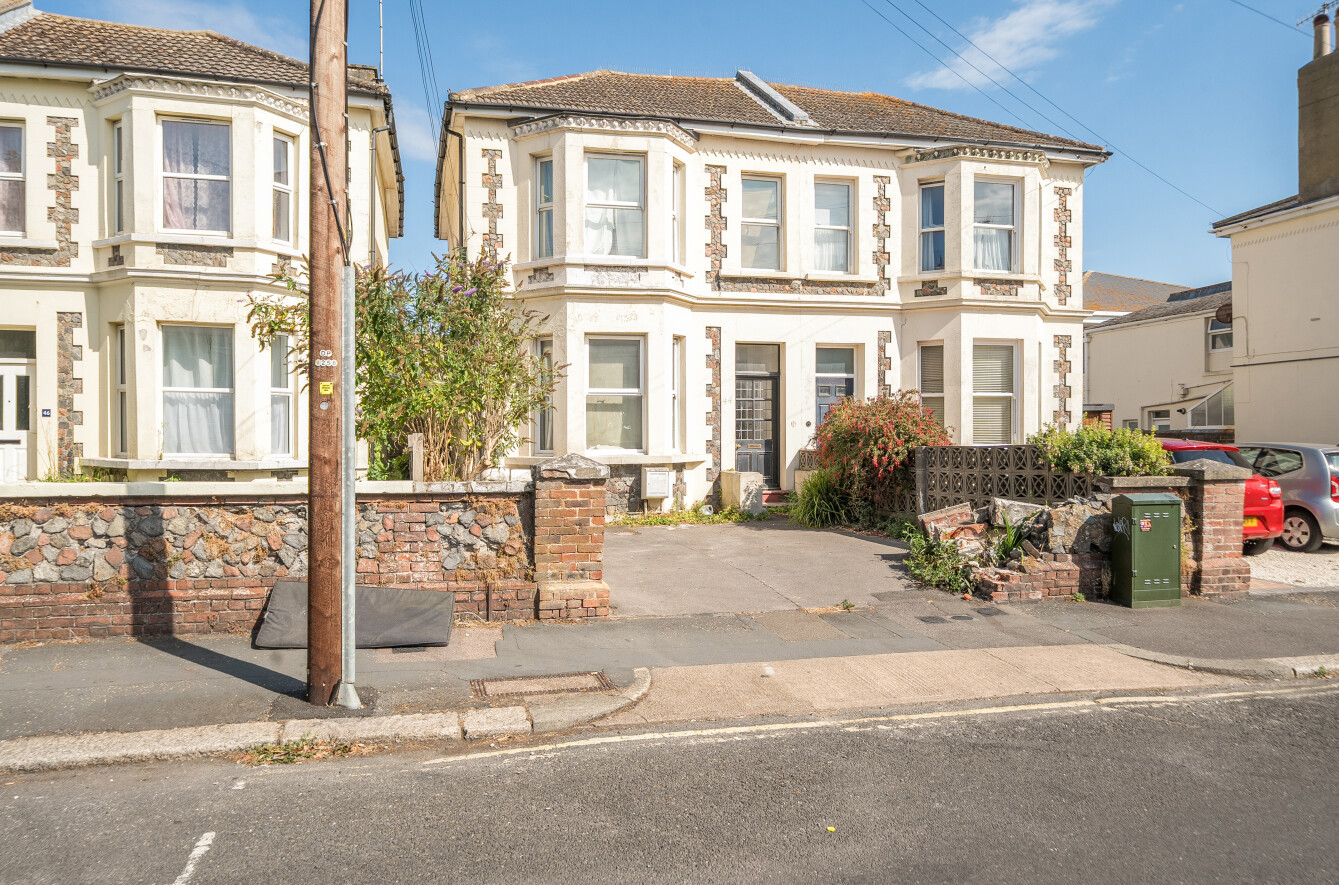 1 bedroom apartment to rent