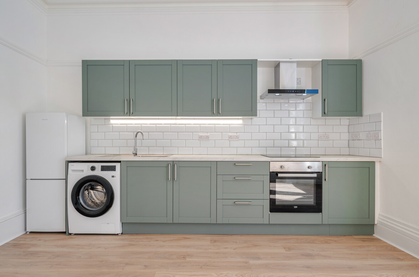 1 bedroom apartment to rent