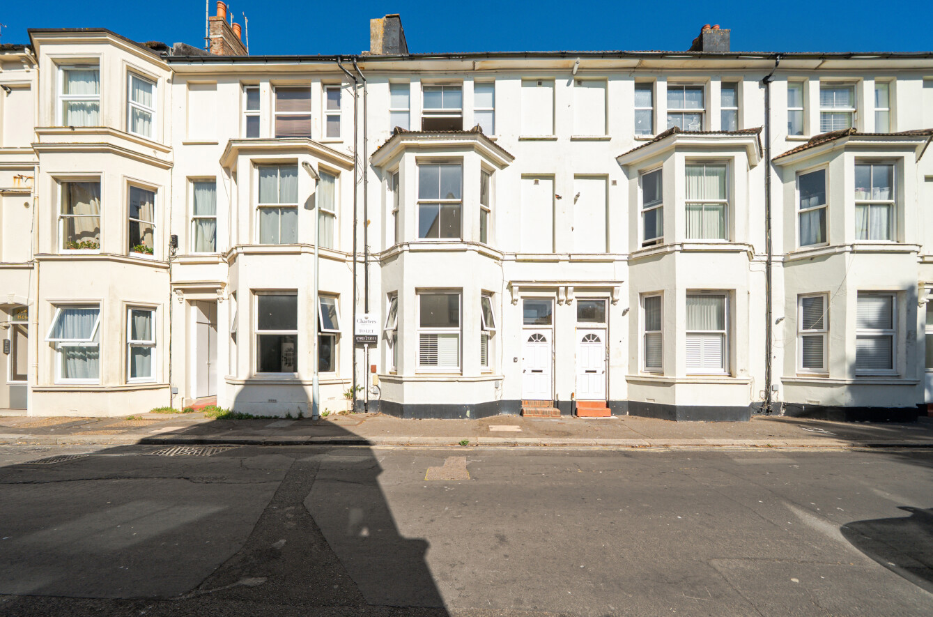 1 bedroom apartment to rent