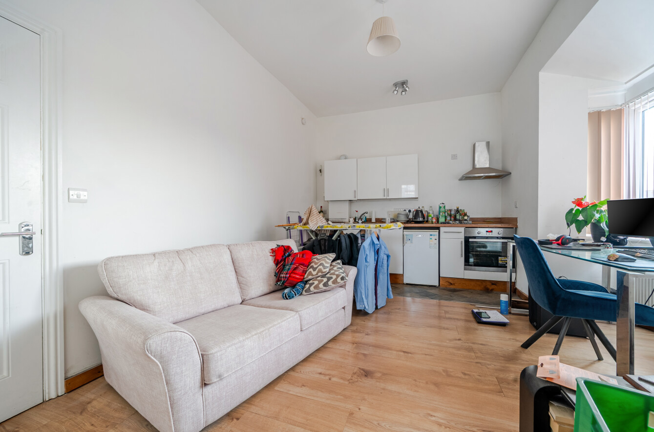 1 bedroom apartment to rent
