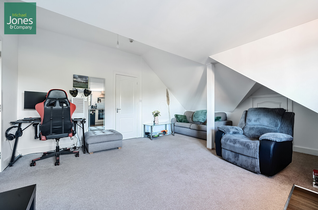 1 bedroom apartment to rent