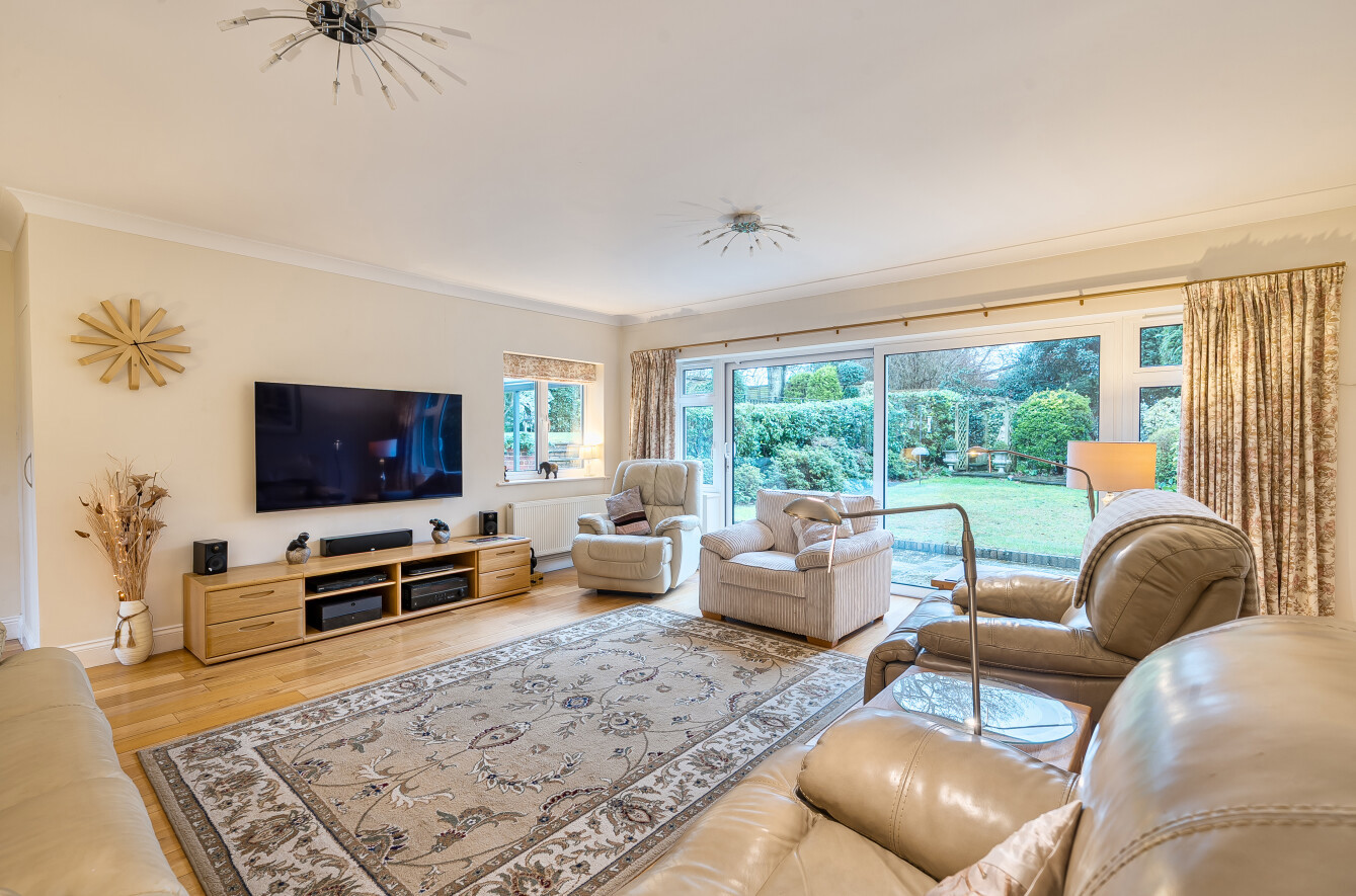 4 bedroom  detached house for sale