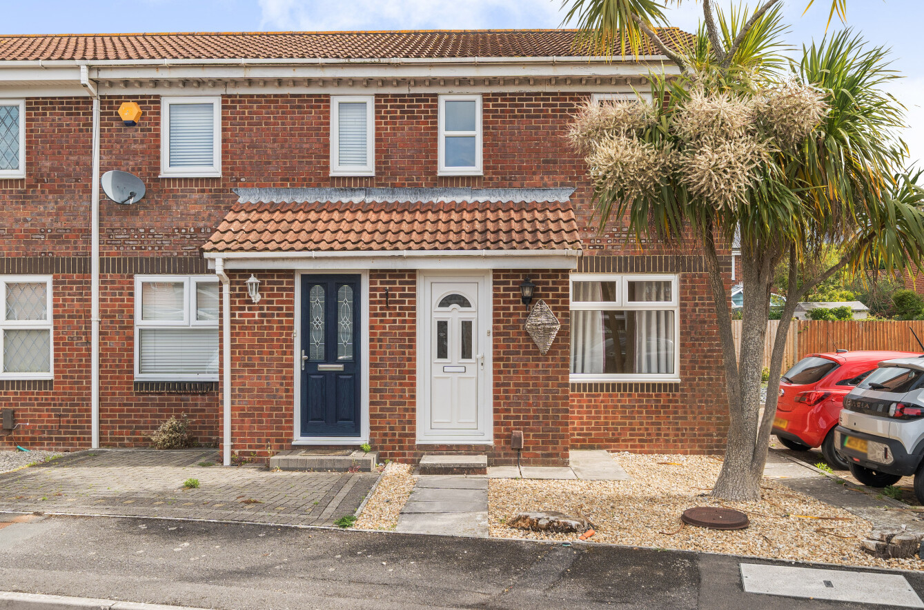 2 bedroom house for sale