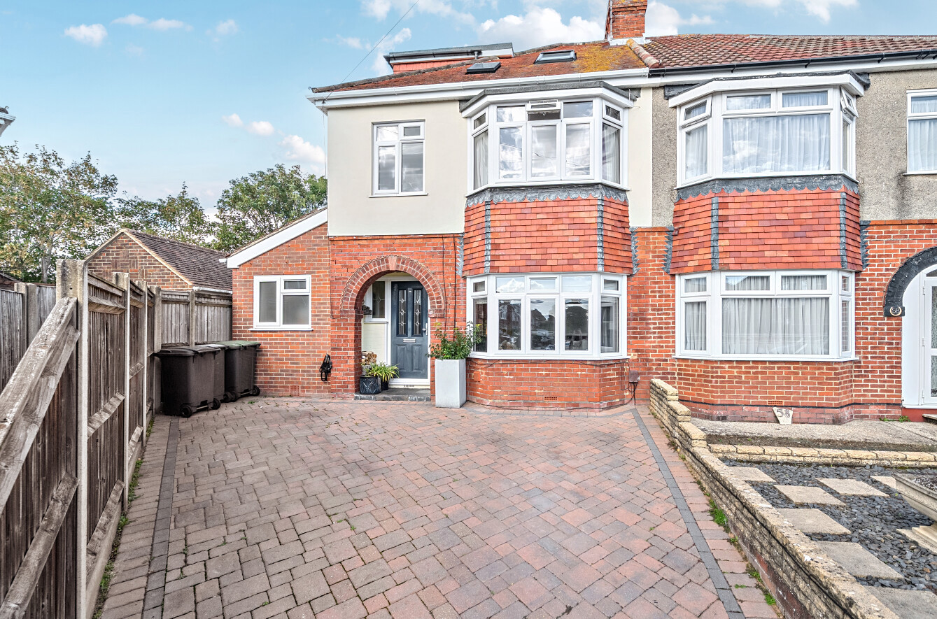 Bury Close