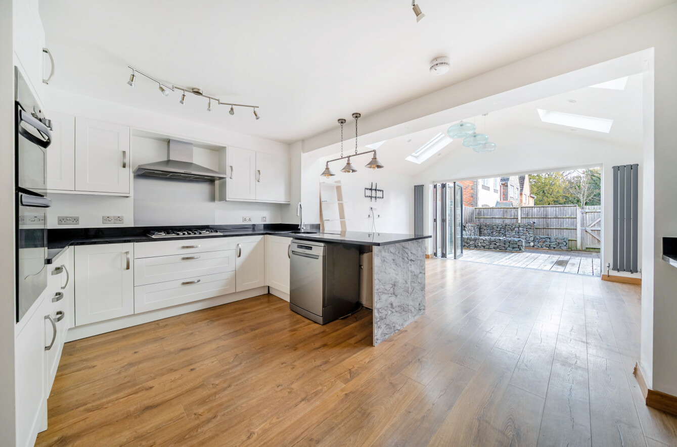 4 bedroom house for sale