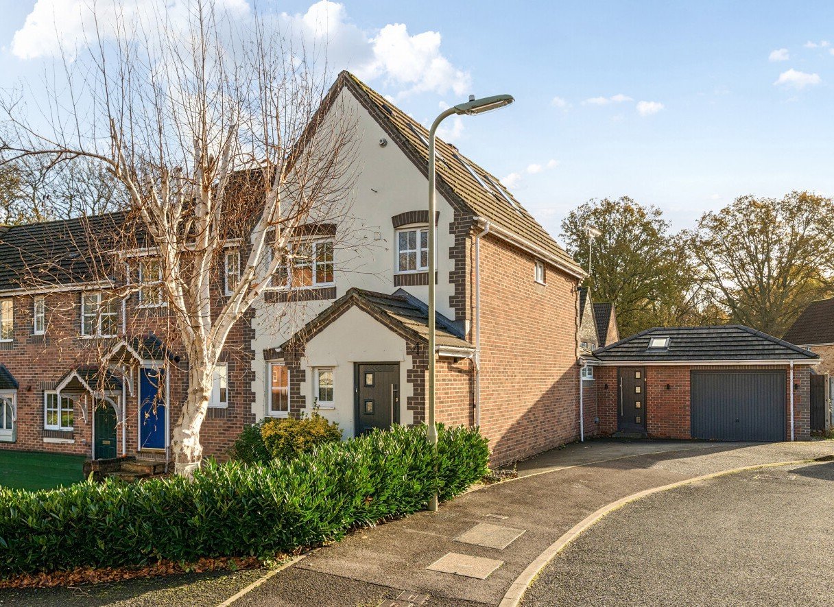 4 bedroom house for sale