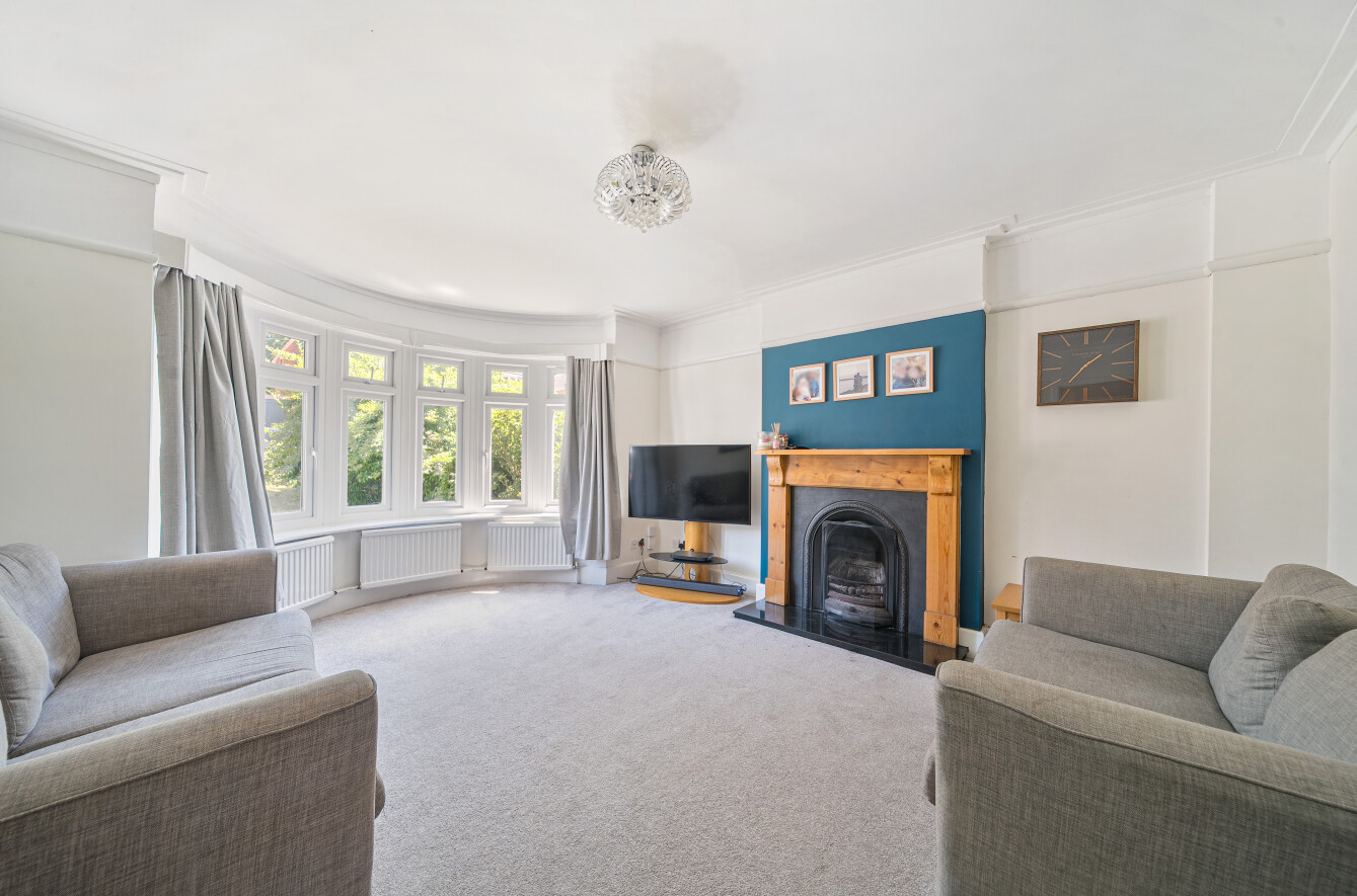 3 bedroom  detached house for sale
