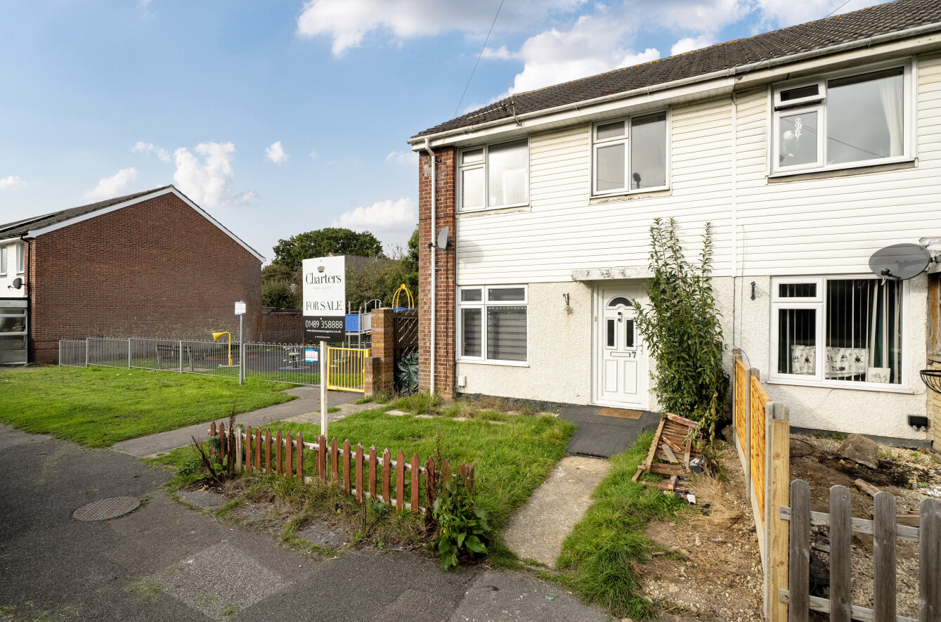 3 bedroom house for sale