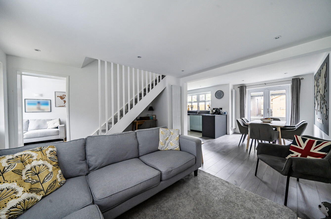 4 bedroom  detached house for sale