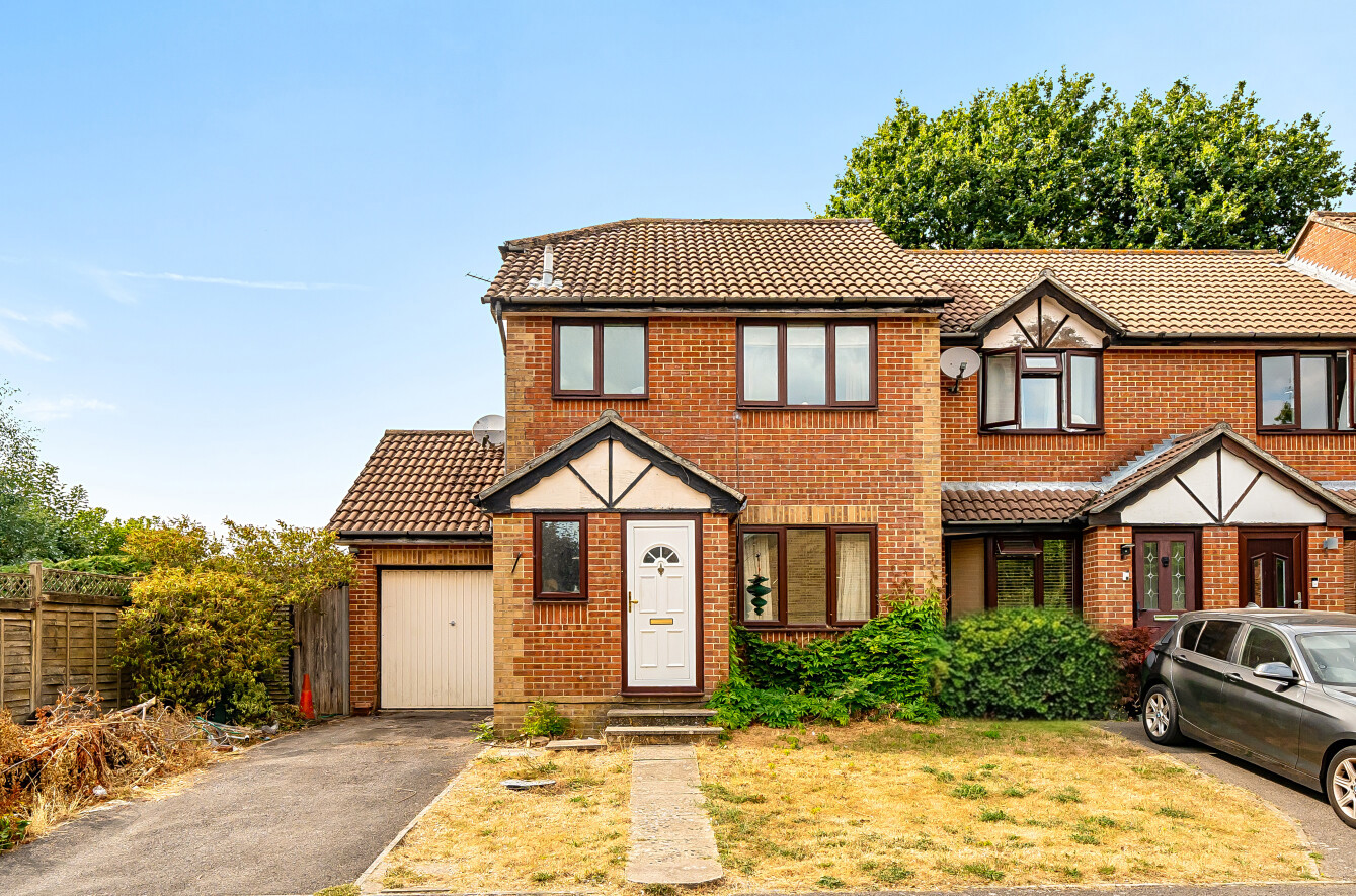 3 bedroom house for sale