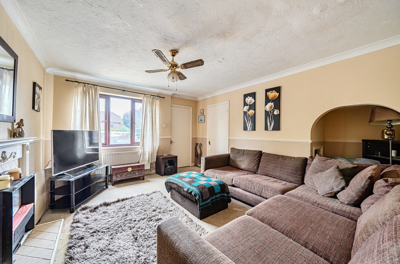 3 bedroom house for sale