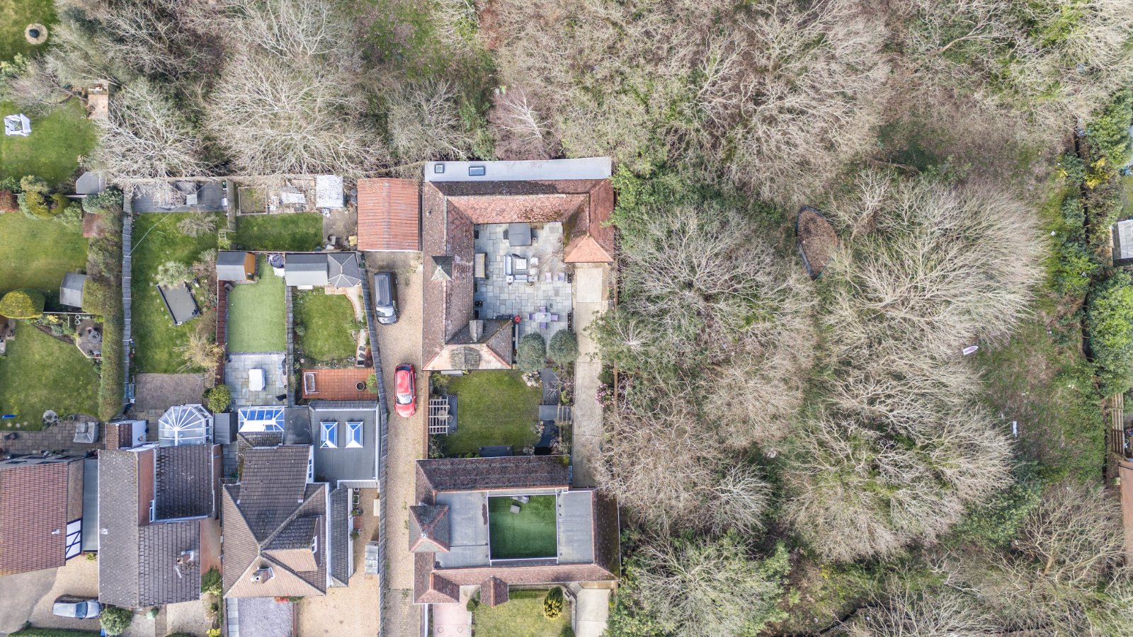 5 bedroom house for sale