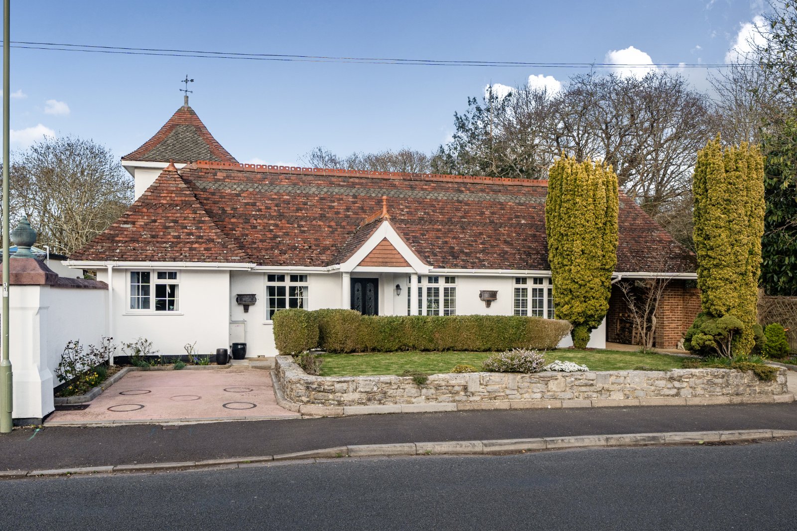 5 bedroom house for sale