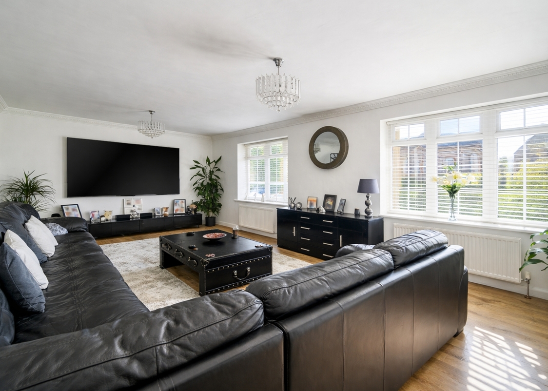 5 bedroom house for sale