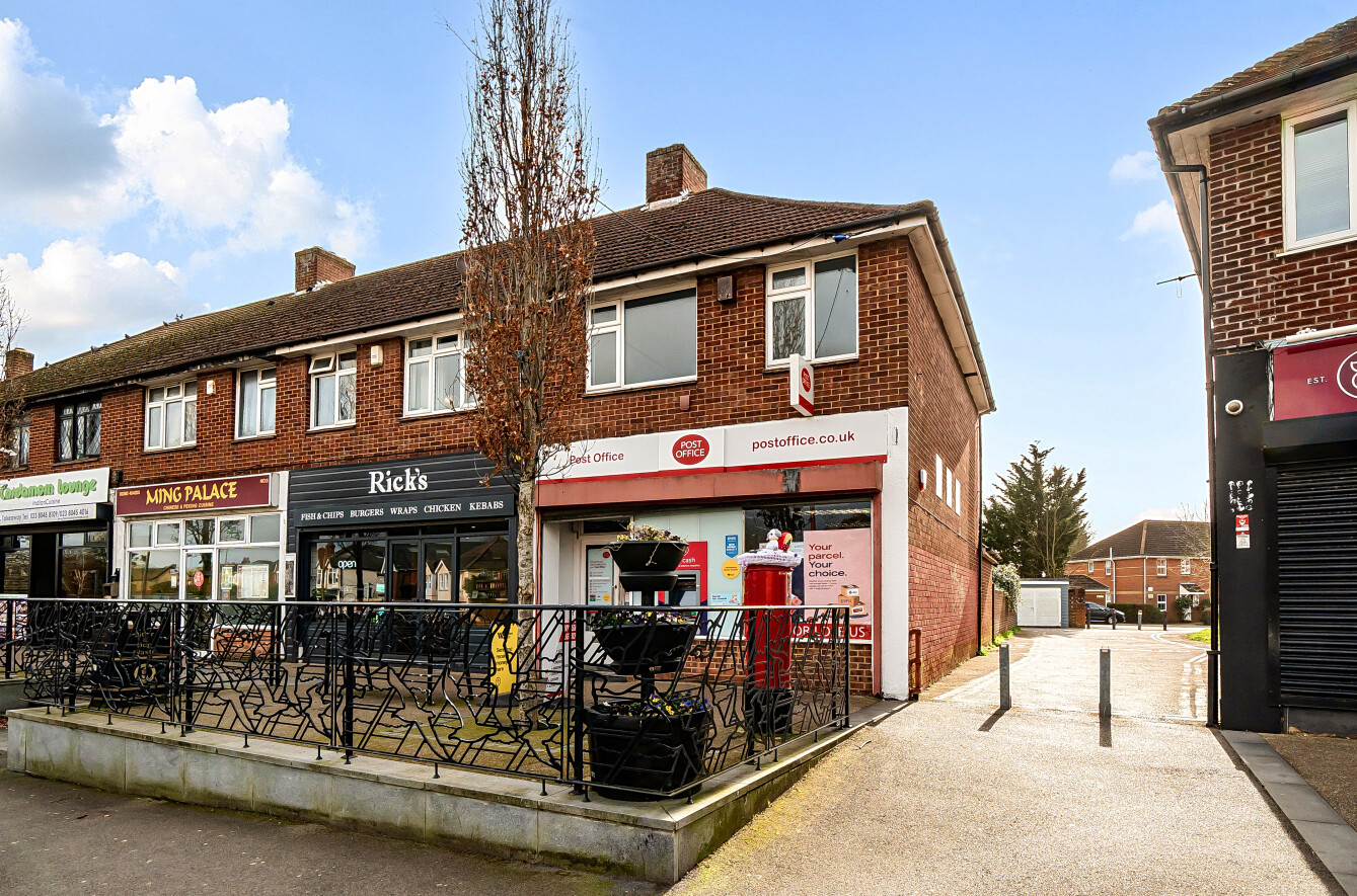 2 bedroom apartment for sale