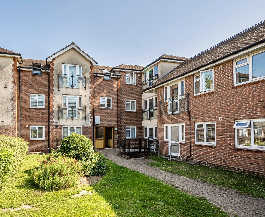 1 bedroom apartment for sale