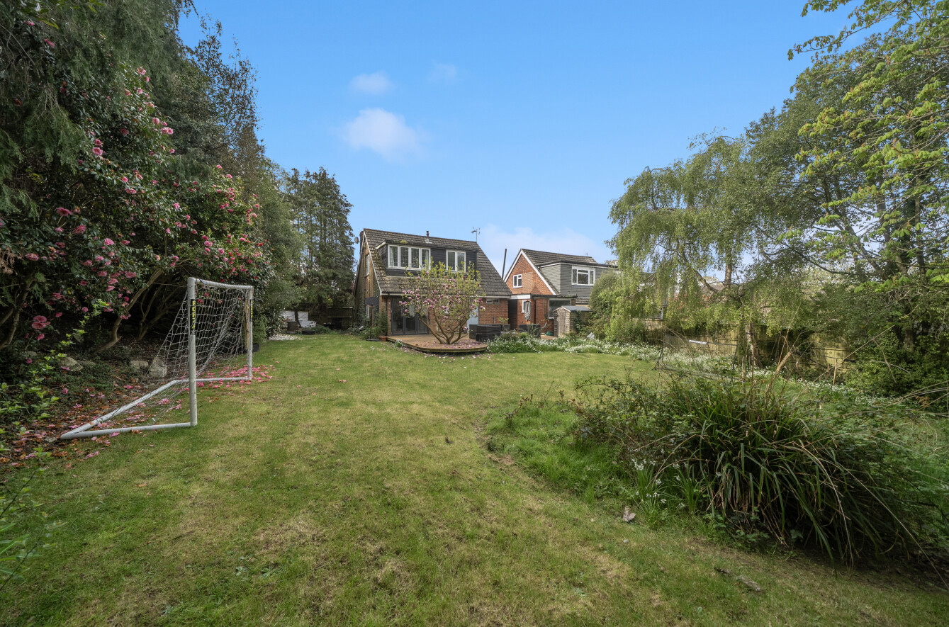 3 bedroom  detached house for sale