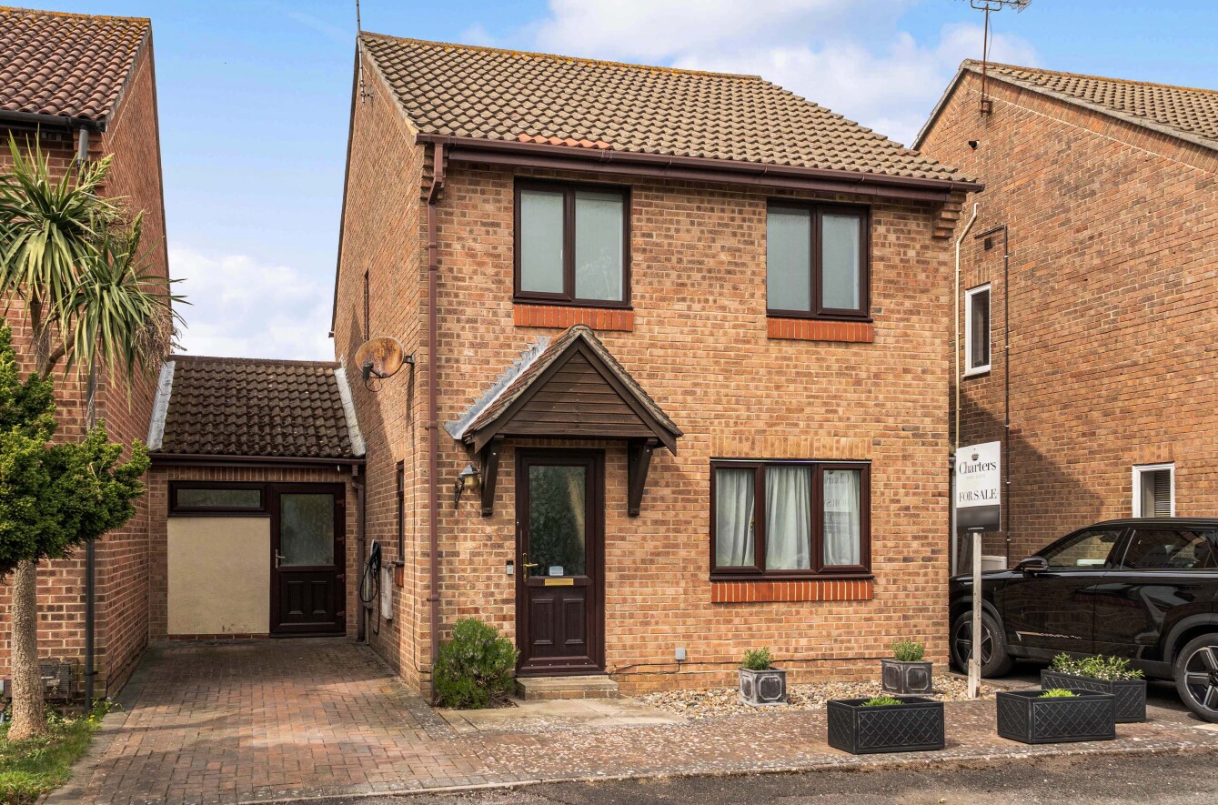 3 bedroom house for sale
