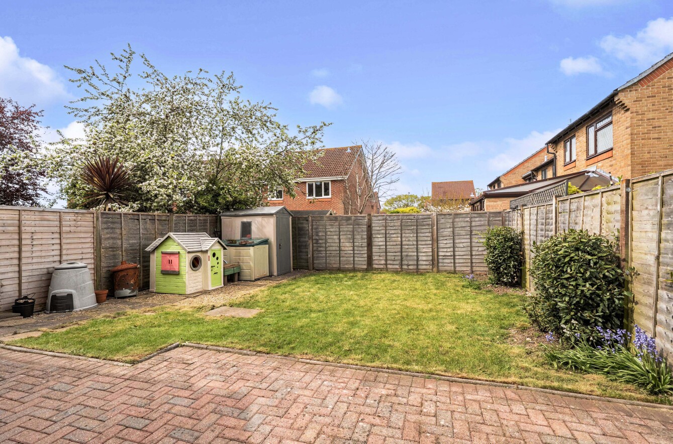 3 bedroom house for sale