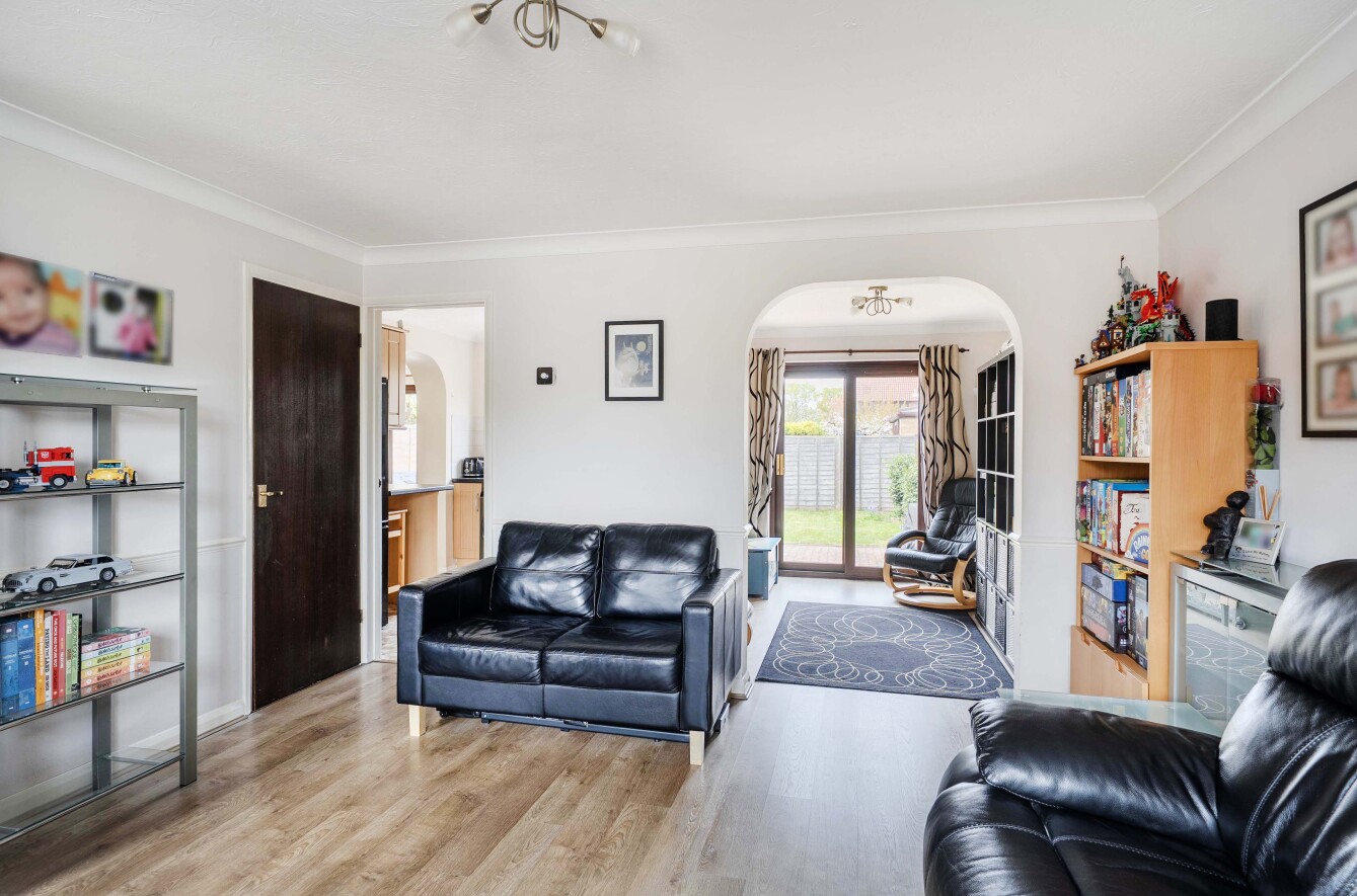 3 bedroom house for sale