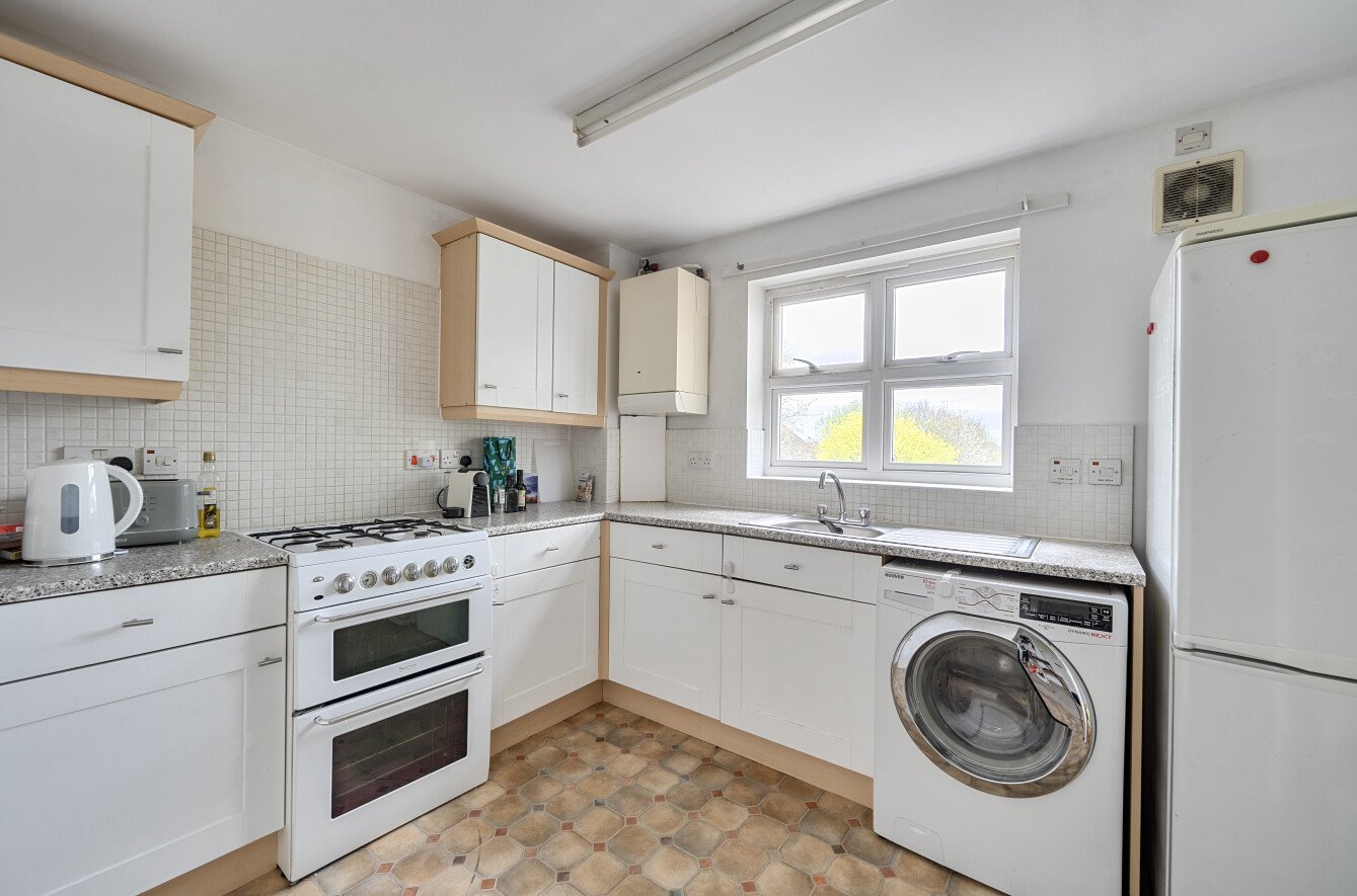 1 bedroom apartment for sale
