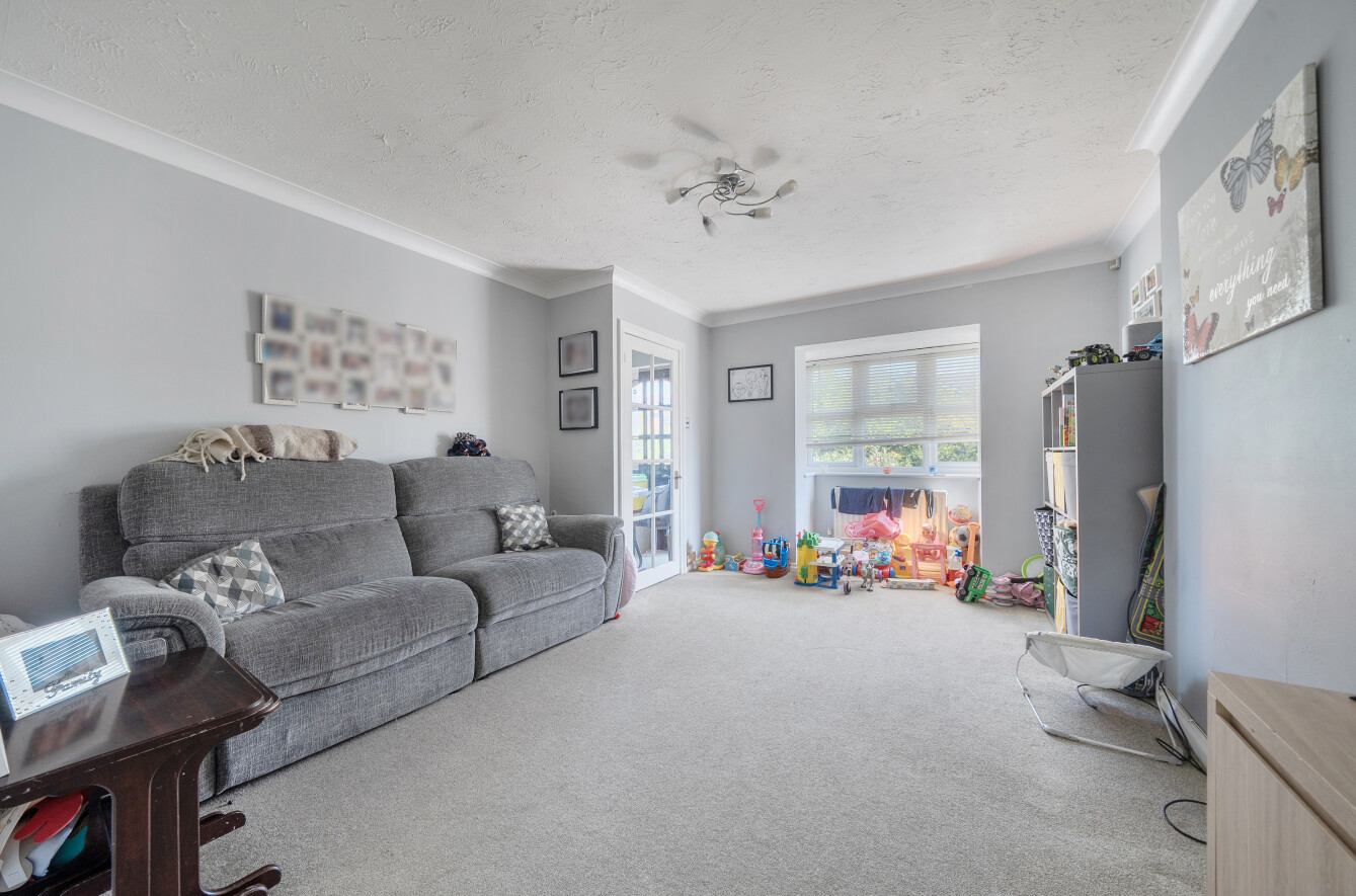 3 bedroom  detached house for sale