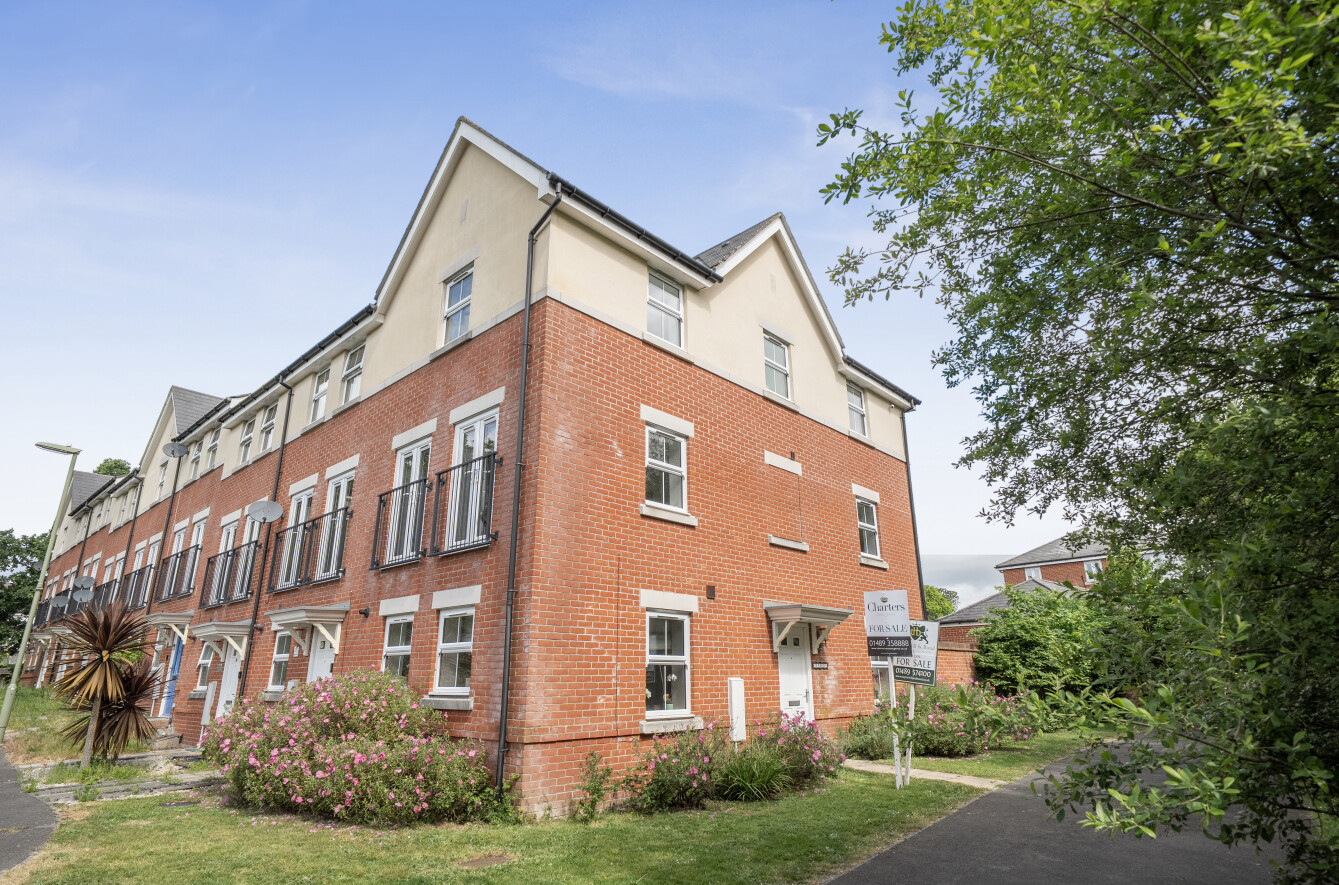 3 bedroom house for sale