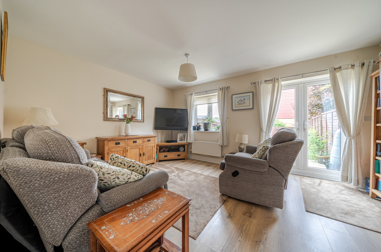 3 bedroom  terraced house for sale