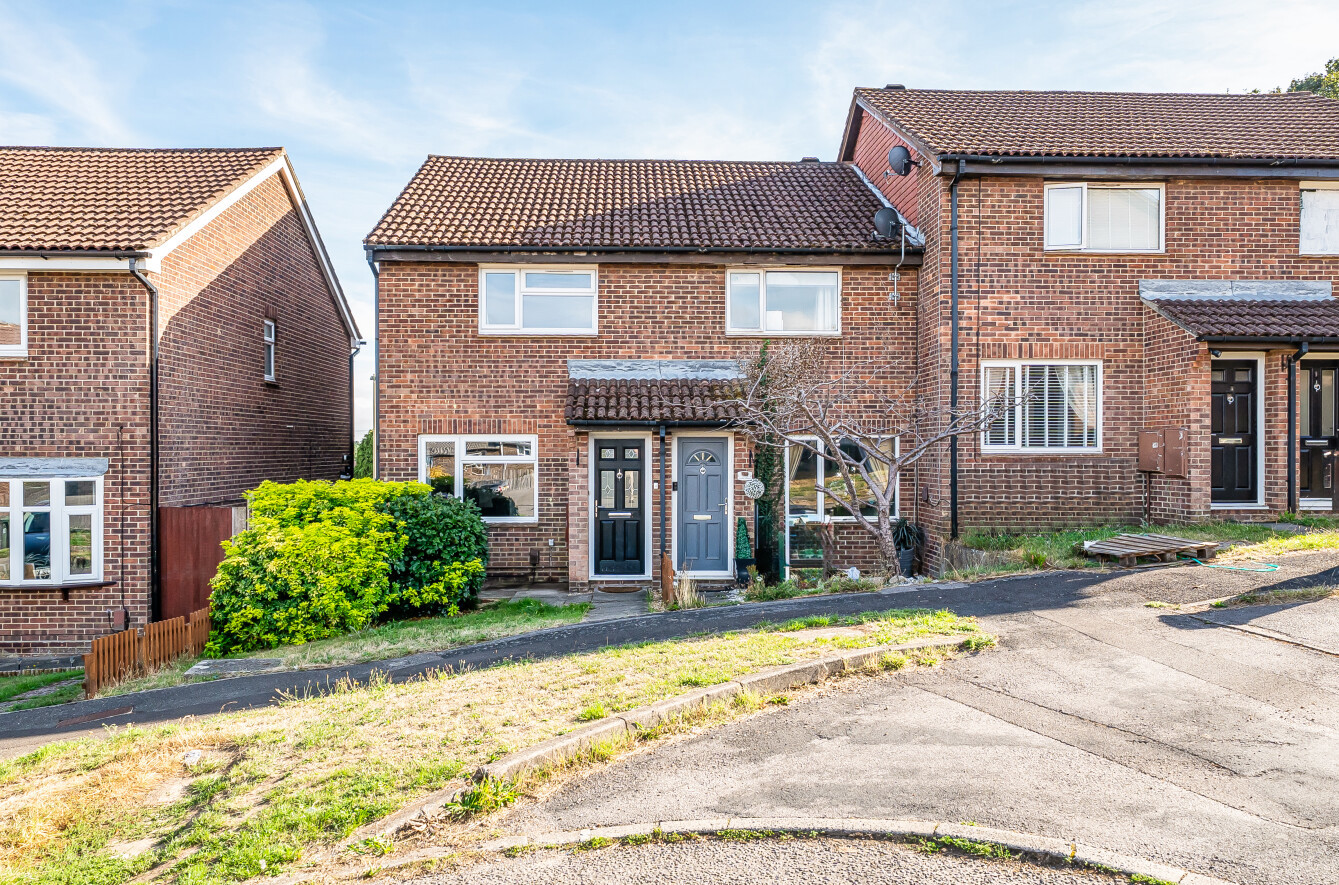 2 bedroom house for sale