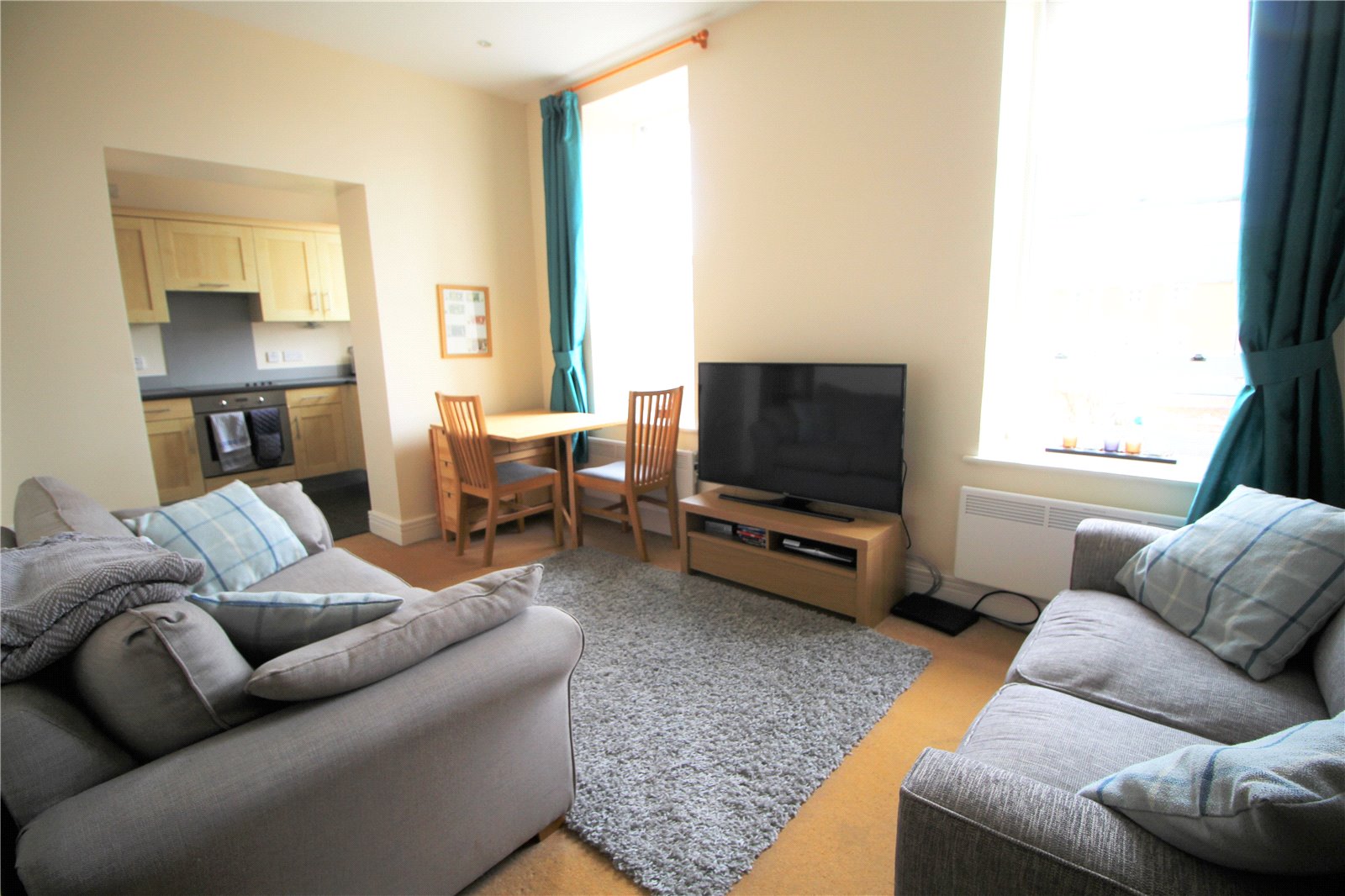 2 bedroom apartment to rent