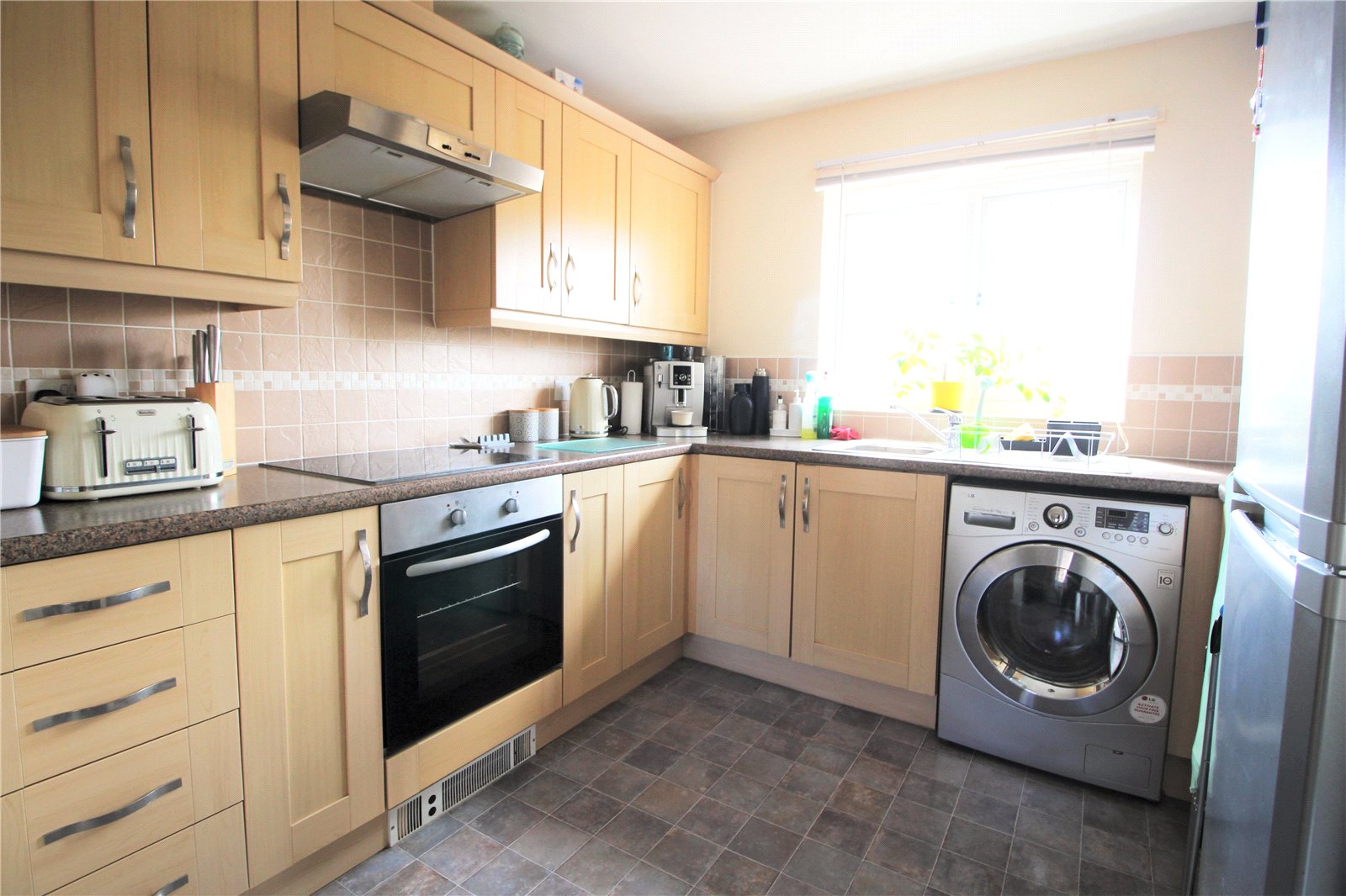 2 bedroom apartment to rent