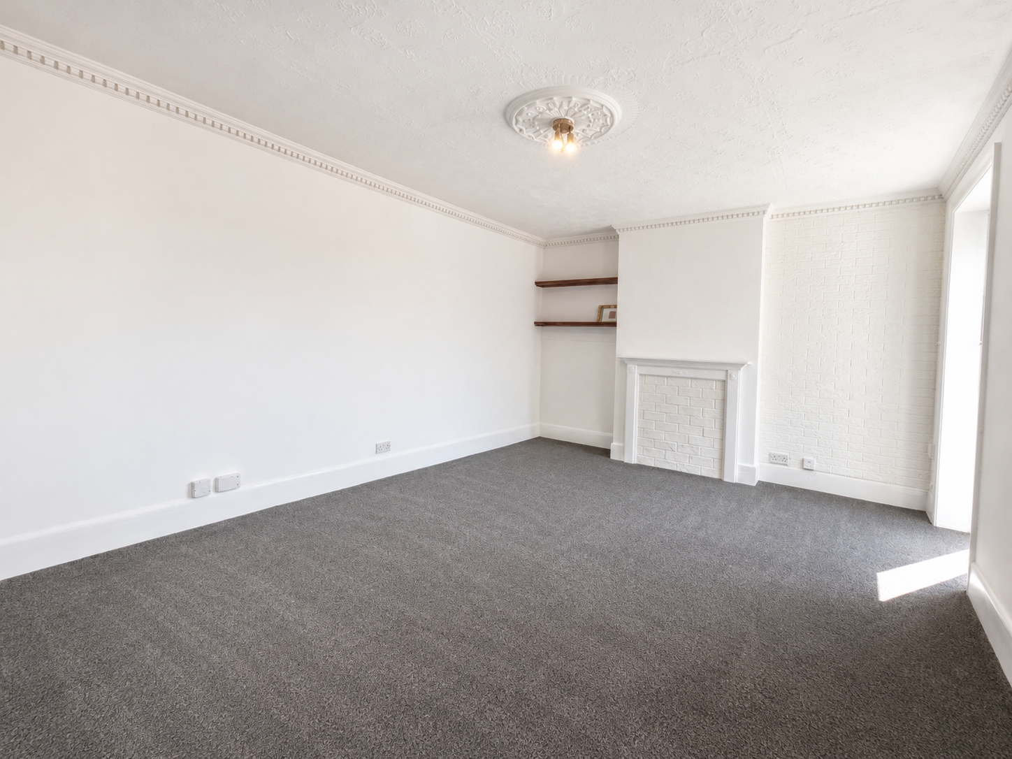 2 bedroom apartment to rent