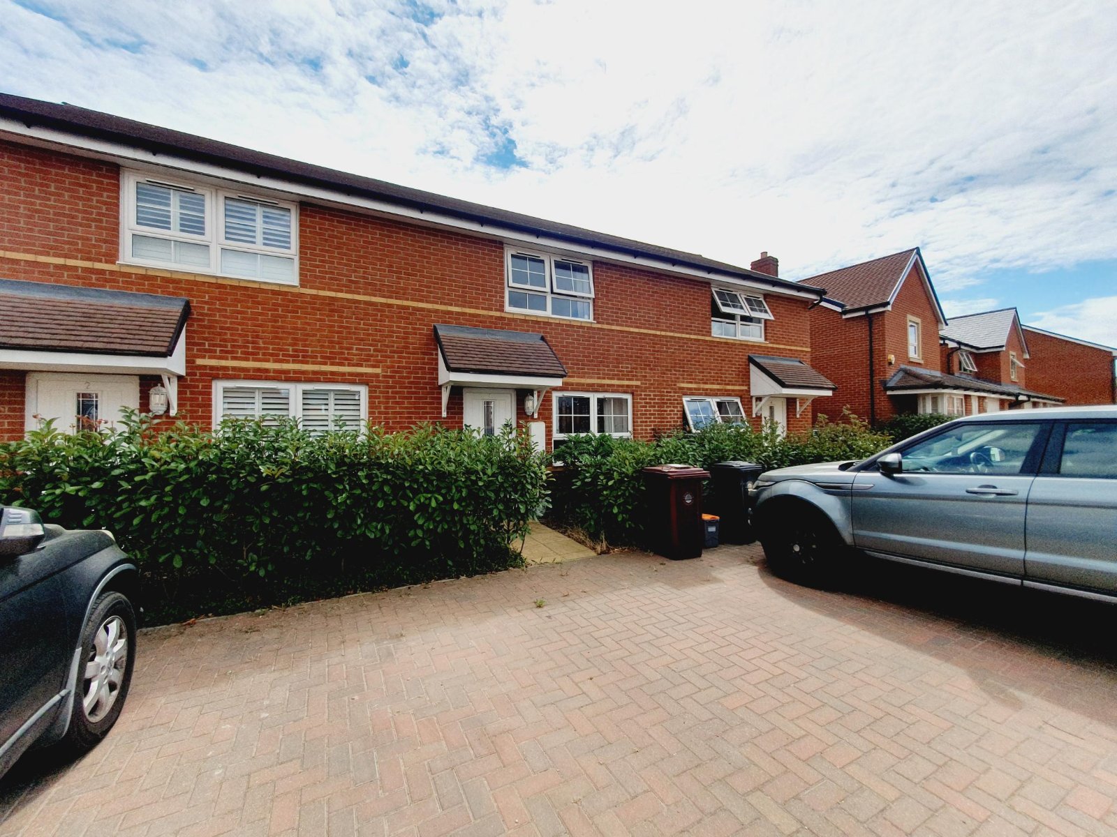 Pycroft Avenue
