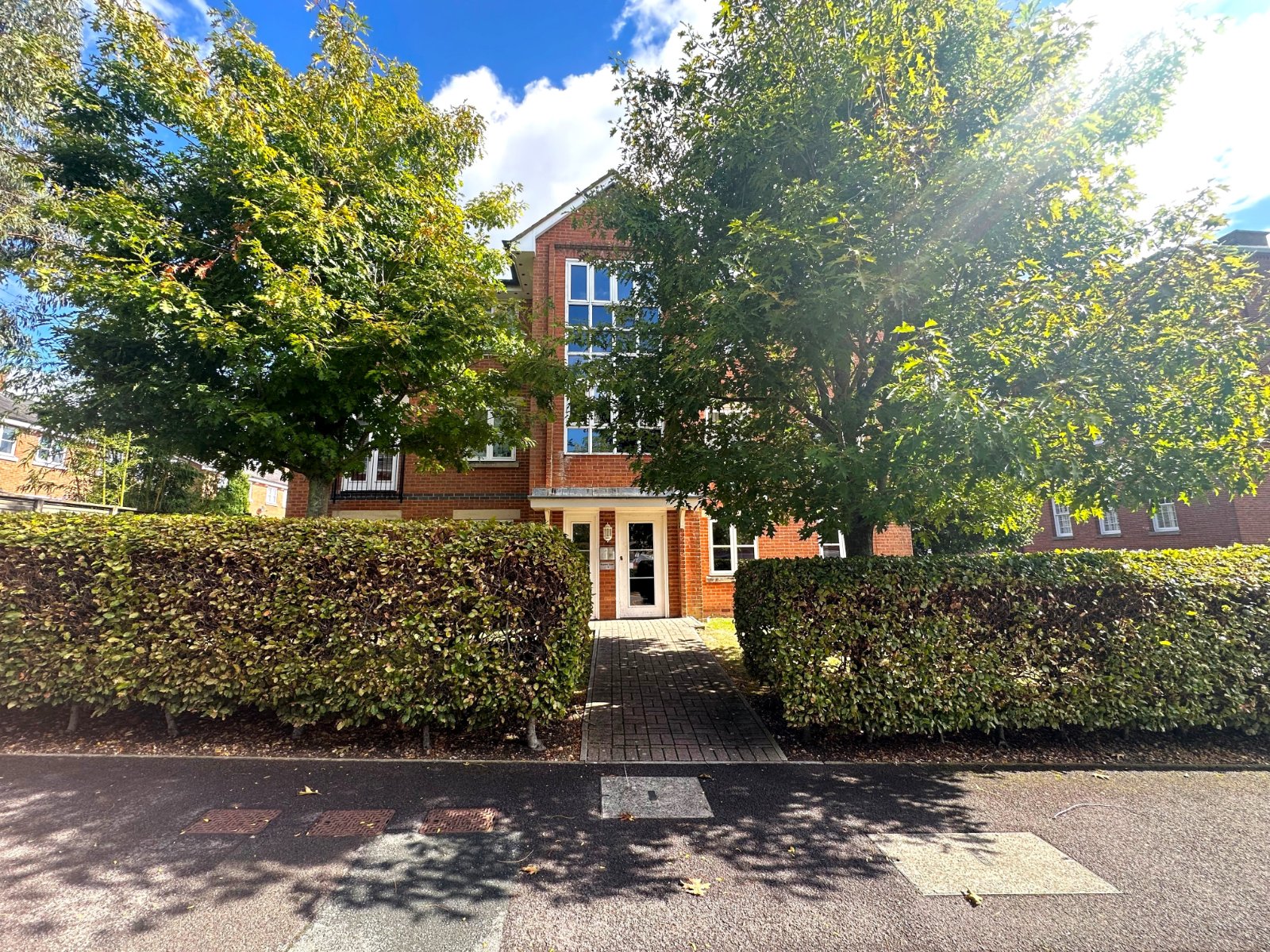 1 bedroom apartment to rent