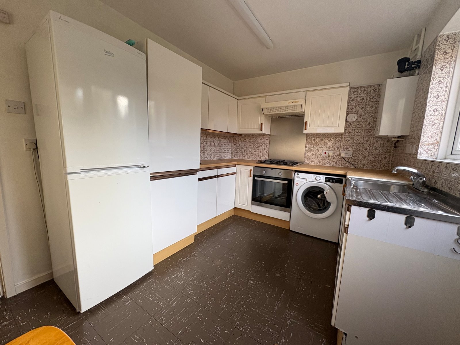 2 bedroom house to rent