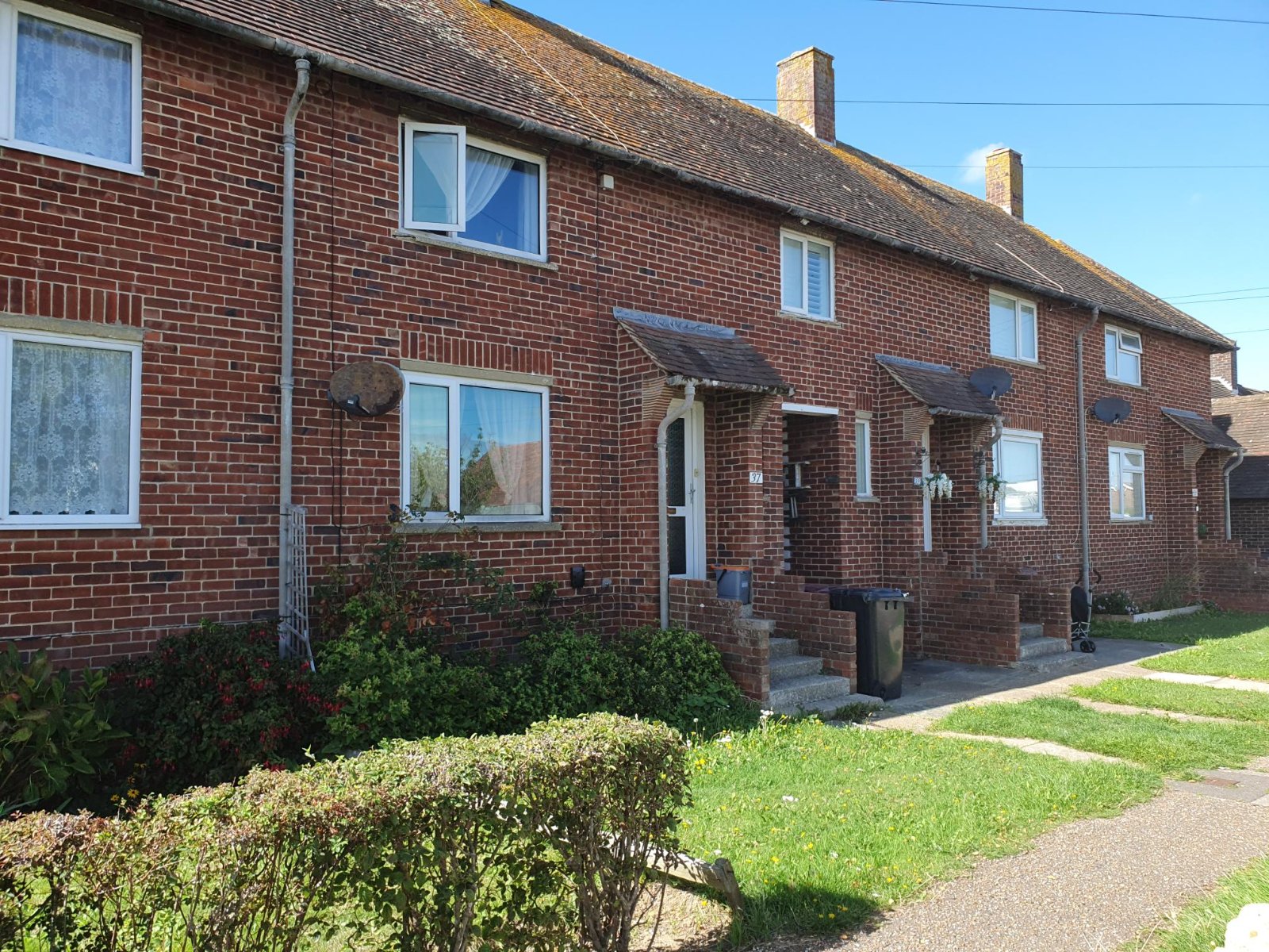 Manor Lane